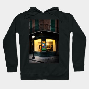 730 Royal Street Hoodie